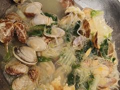 -大哈福烧烤·海鲜·家常菜(延安三路店)