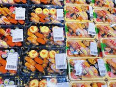 -盒马X会员店(王府井奥莱UP TOWN店)