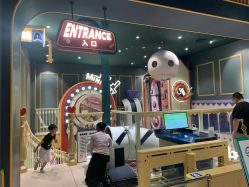 -meland亲子乐园(深圳领展中心城店)