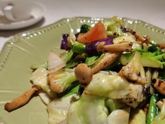 -闻见中国海南菜(K11店)