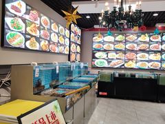 -黑石礁酒楼·海鲜(黑石礁店)
