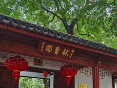 -秋霞圃
