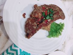 -莆田餐厅(滨海广场店)
