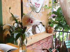 -The Flowers Coffee(南山店)