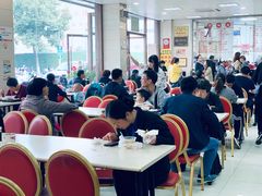 大堂-常州糕团店(北大街新世纪商城店)