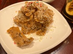 -三品香·江浙菜(松江九谊店)