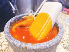 -安又胖韩国烤肉(美罗城店)