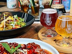 -40+精酿啤酒俱乐部(国投财富广场店)