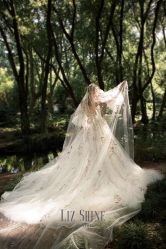 点击看大图 -Chic Bridal 熙可婚纱