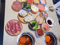 -海底捞大排档火锅(打浦路店)