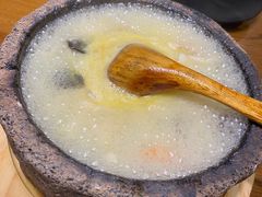 -敏珠拉姆藏餐·南京厨房(富春江东街店)