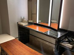 -杭州君悦酒店-健身房