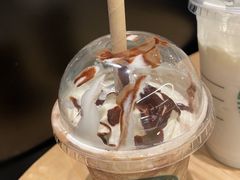 -星巴克臻选(深圳龙岗万科店)