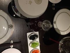 -甄御•海鲜新青岛菜(麦岛店)