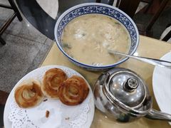 -聚丰德饭店(经五路店)