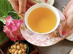 -山水雅居·江南雅宴(运河公园店)