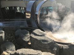 -大连金石滩绿发温泉假日酒店