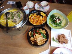 -新白鹿餐厅(城西银泰城店)