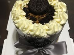 -ZOZO's昌左左精致甜品设计(新北店)