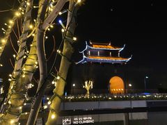 -相门城墙文化休闲景区