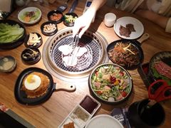 -黑牛黑猪烤肉专门店(万象城店)