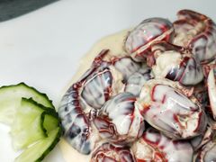 -霸王虾·麻辣小龙虾(清水河公园店)