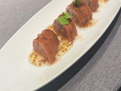 -四世同堂·京菜·烤鸭(双井店)