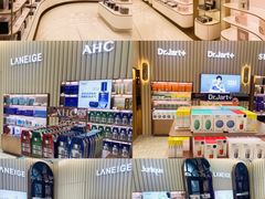 -国药中服免税(北京坊店)