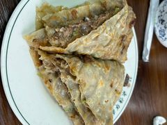 -清真永恒华威肉饼(潘家园店)