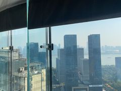 -悦轩中餐厅·高空江景·杭州柏悦酒店