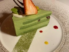 -Kathleen's Waitan 凯圣琳江景西餐厅(外滩店)