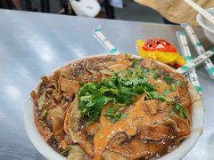 锅巴菜-真素诚(玉泉路总店)
