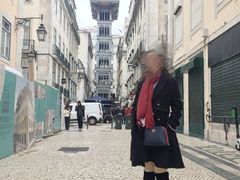 -圣胡斯塔升降机