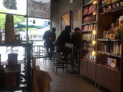 -星巴克(昆山碧乐时光店)