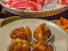 -盡膳口福·百年汤方火锅(科华北路店)