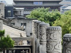 -西安贾三灌汤包·回坊小吃·清真炒菜(北院门总店)