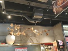 -辣尚瘾·烤鱼·新川菜(交大直营店)