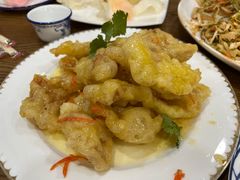 -东北田记家常菜