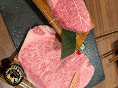 -俺的焼肉(銀座9丁目店)