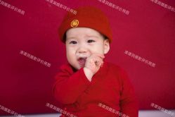 -清潭洞韩国儿童摄影(杏林店)