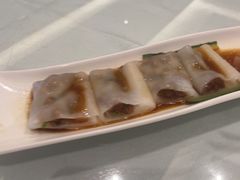 -安蒂娅.悦景轩中餐厅(西乡店)