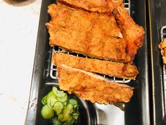 -馔豚·台北菜专门店(深圳湾万象城店)