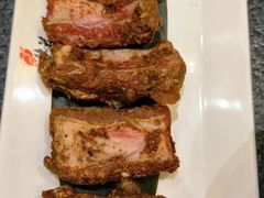 -重庆德庄火锅