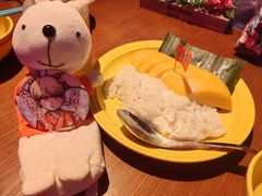 -泰盏鬼·颓废冬阴(陈家祠扬韬店)