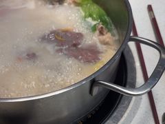 -煲王粤菜餐厅(中侨中心店)