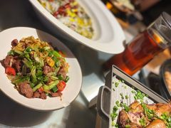 -绿茶餐厅(深圳龙华天虹购物中心店)