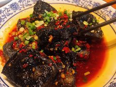 -尚禾厨·湘菜馆(步行街店)