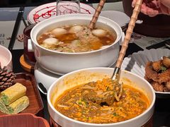 -锦楼·臻选新杭帮(杭州中心店)