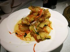 锅包肉-京滨饭店·餐厅(阜外大街店)