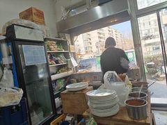 -郭记小街麻辣烫(南小街总店)